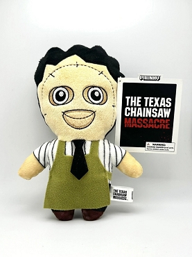 NEW Lootcrate Exclusive Leatherface 8' Doll 
